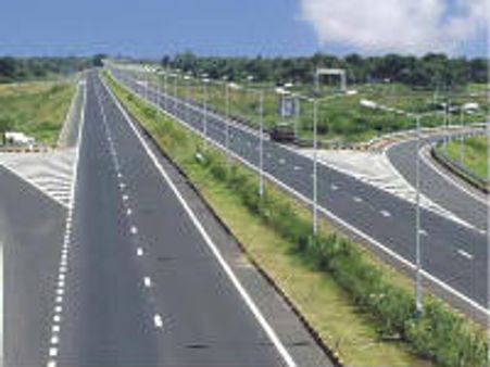 തൃശൂര്‍-കന്യാകുമാരി എട്ട് വരിപാതയ്ക്ക് നിര്‍ദ്ദേശം