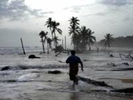 കേരളത്തില്‍ കാലവര്‍ഷമെത്തി