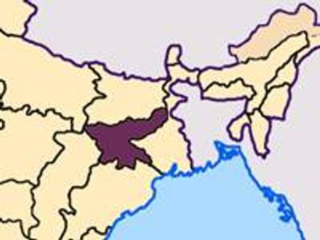 ജാര്‍ഖണ്ഡില്‍ രാഷ്ട്രപതി ഭരണം