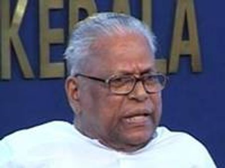 നയപ്രഖ്യാപനം:ഗവര്‍ണര്‍ക്ക് മുഖ്യമന്ത്രിയുടെ മറുപടി