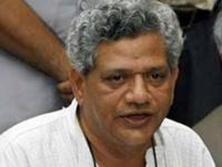 ബംഗാള്‍ പരാജയം ചര്‍ച്ച ചെയ്യും: യച്ചൂരി