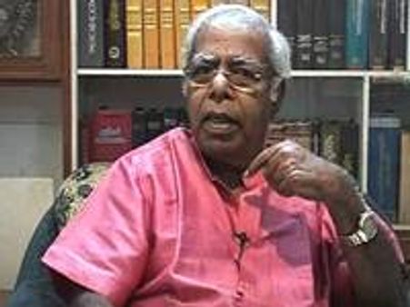 ബേബിയുടെ വീട്ടുപടിക്കല്‍ നിരാഹാരമിരിക്കും: തിലകന്‍