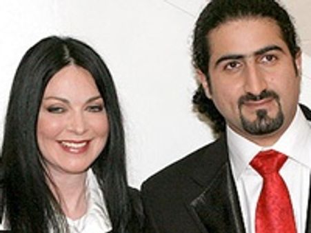 ലാദന്റെ പേരക്കുഞ്ഞിനുവേണ്ടി വാടക ഗര്‍ഭപാത്രം