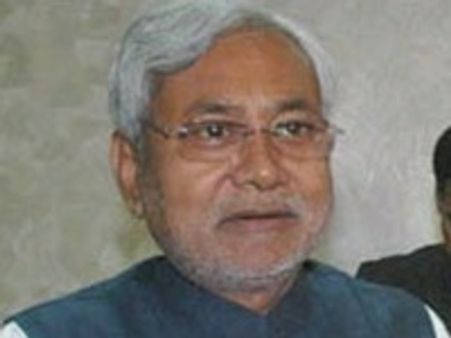 വരുണും മോഡിയും വേണ്ട: നിതീഷ് കുമാര്‍