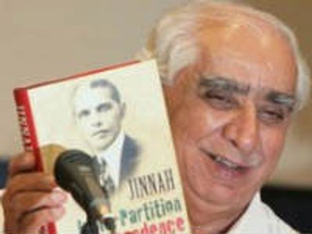 ജസ്വന്ത് സിംഹ് വീണ്ടും ബിജെപിയിലെത്തി