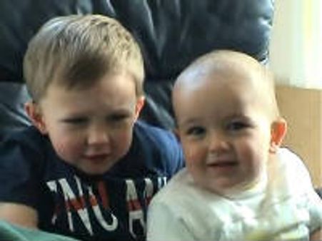 കണ്ടില്ലേ ഈ കുസൃതി കുട്ടികളെ..