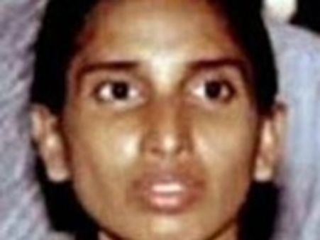 നളിനിയെ വെല്ലൂര്‍ ജയിലില്‍ നിന്നും മാറ്റി