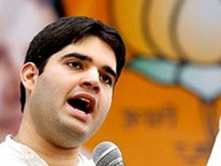 വരുണ്‍ ഉത്തര്‍പ്രദേശിന് പുറത്തേയ്ക്ക്