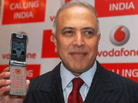 അരുണ്‍ സരിന്‍ ബിഎസ്എന്‍എല്‍ മേധാവി ആവുമോ?