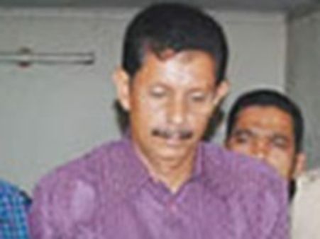 കൈവെട്ടിയവരോട് ക്ഷമിയ്ക്കുന്നു : ജോസഫ്