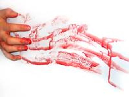 ഒളിച്ചോട്ടം: 15കാരിയെ പിതാവ് വെടിവെച്ചു കൊന്നു