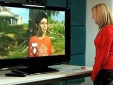 വിര്‍ച്വല്‍ മനുഷ്യനുമായി മൈക്രോസോഫ്റ്റ്