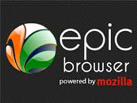 ഇന്ത്യയ്ക്കായി പുതിയ ബ്രൗസര്‍-എപിക്
