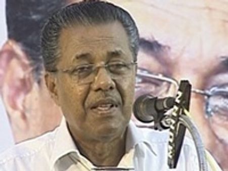 ഇടയലേഖനത്തിനെതിരെ പിണറായി വിജയന്‍