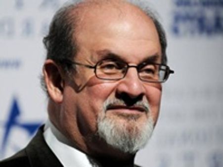 സല്‍മാന്‍ റുഷ്ദി വീണ്ടും എഴുതുന്നു