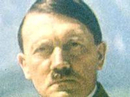 ബ്രിട്ടനില്‍ 20 അഡോള്‍ഫുമാര്‍