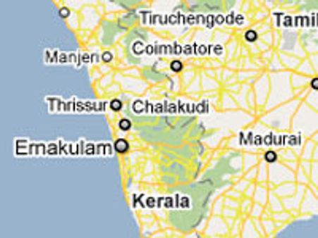 കേരളം വരുമാന നികുതിയില്‍ പിറകോട്ടോ?