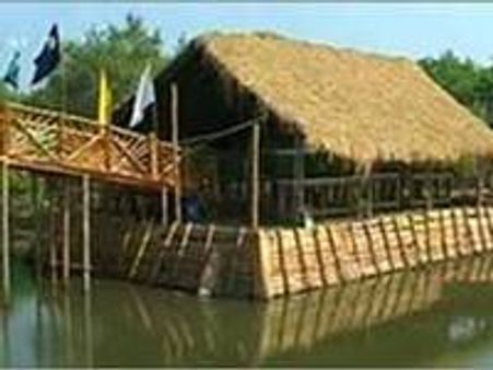 കണ്ടല്‍ പാര്‍ക്ക് നിര്‍മാണം നിയമം ലംഘിച്ച്