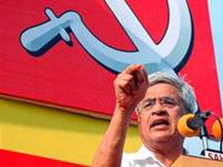 കാരാട്ട് അഹങ്കാരി; ആത്മകഥയുമായി സോമനാഥ്