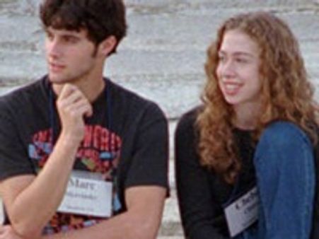 മകളുടെ കല്യാണം: ക്ലിന്റണ്‍ പൊടിക്കുന്നത് 23കോടി