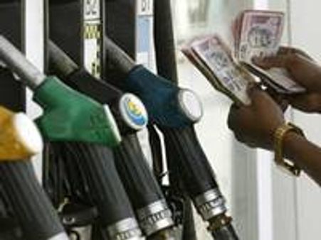 കേരളവുംഇന്ധന നികുതി കുറച്ചേക്കും