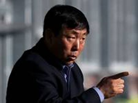 ലോകകപ്പ് പരാജയം: കോച്ചിനെ തൂക്കിലേറ്റും?