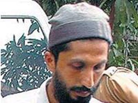 കോഴിക്കോട് ഇരട്ടസ്‌ഫോടനം കുറ്റപത്രം സമര്‍പ്പിച്ചു