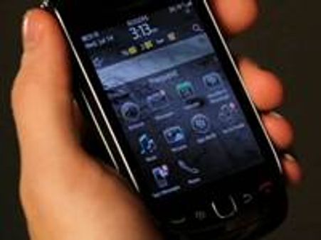 2 ദിവസം; ബ്ലാക്ക്‌ബ്ലെറിക്ക് 12600 കോടി രൂപ നഷ്ടം