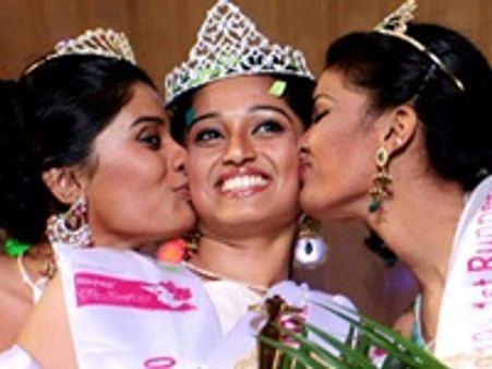 ഇന്ദു തന്പി മലയാളത്തിന്റെ ലാവണ്യം