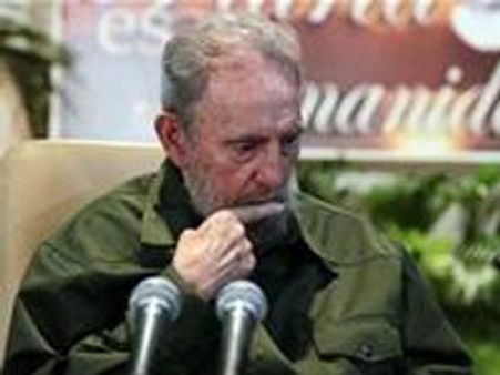 കാസ്‌ട്രോ വീണ്ടും പാര്‍ലമെന്റില്‍