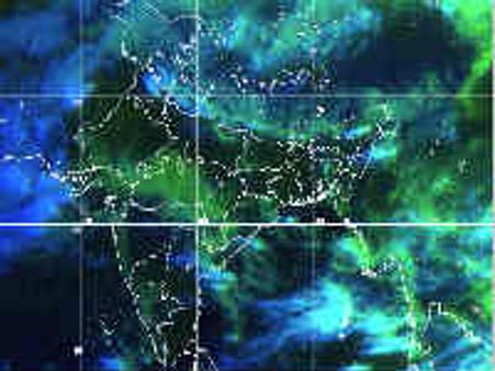 ബംഗാള്‍ ഉള്‍ക്കടലില്‍ ന്യൂനമര്‍ദം, മഴയ്ക്ക് സാധ്യത