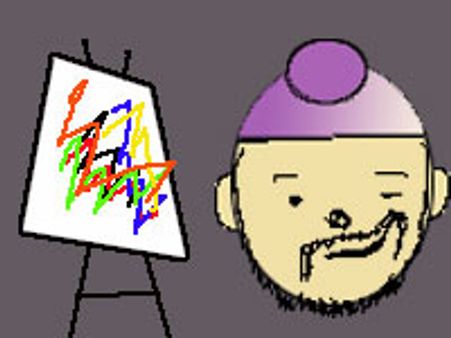 പപ്പു സര്‍ദാര്‍ജിയുടെ ഗ്രാമത്തിന്റെ ചിത്രം