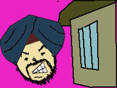 കാളിംഗ് ബെല്‍