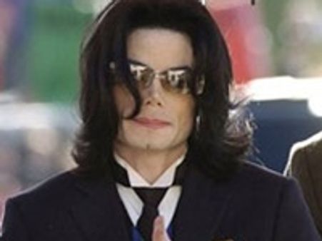 മൈക്കല്‍ ജാക്‌സന്‍ മര്യാദകെട്ടവനെന്ന് പരിശീലക