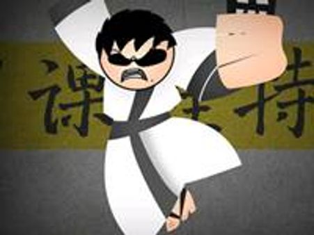 ടിന്റുമോന്‍ ആരുടെ മോന്‍? തര്‍ക്കം മുറുകുന്നു