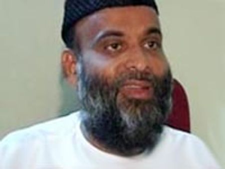 മദനിയുടെ ജീവിതവഴി 