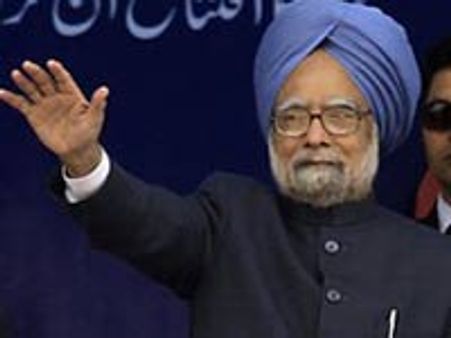 മന്‍മോഹന്‍ ബഹുമാന്യനായ ലോകനേതാവ്