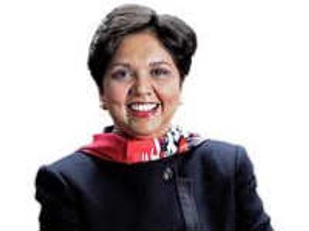 എയ്.. ടാറ്റയുടെ കസേരിയലേയ്ക്കില്ല-ഇന്ദ്ര നൂയി