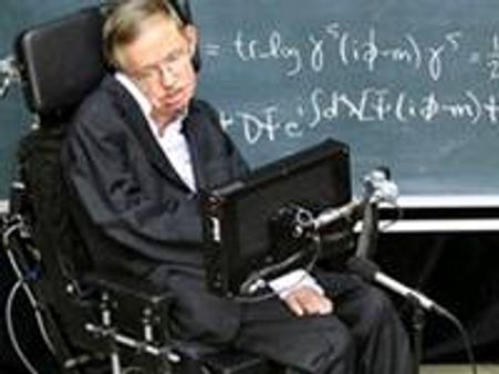 പ്രപഞ്ച സൃഷ്ടിയില്‍ ദൈവകരങ്ങളില്ല