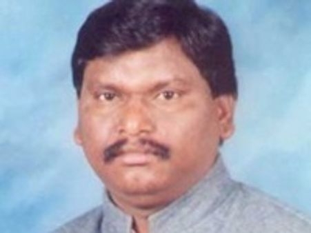 ജാര്‍ഖണ്ഡ്: അര്‍ജുന്‍ മുണ്ട മുഖ്യമന്ത്രിയാകും