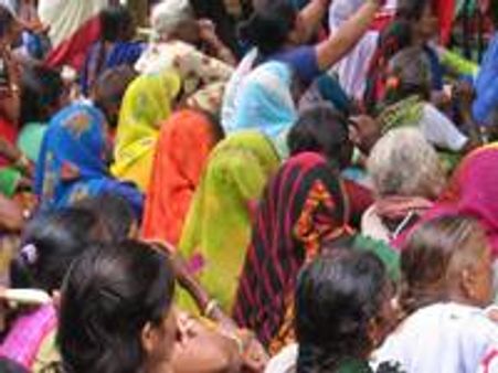 സ്ത്രീ സമത്വത്തിനായി യുഎന്‍ സംഘടന