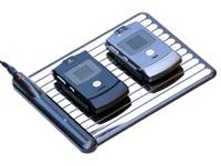 ഇനി വയര്‍ലെസ് പവര്‍ചാര്‍ജ്ജര്‍