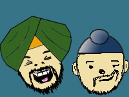 സാധാരണ മനുഷ്യരും സൂപ്പര്‍ മാനും