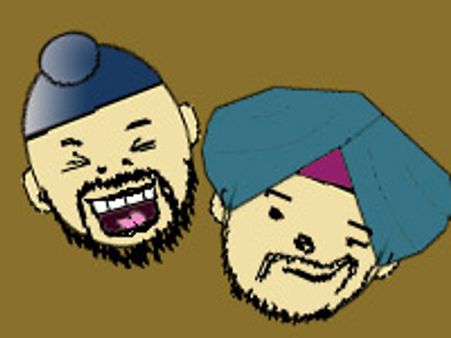 പമേലയുടെ സ്റ്റാമ്പ്