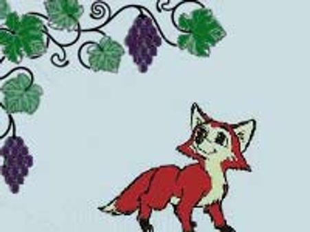 കിട്ടാത്ത മുന്തിരി പുളിയ്ക്കും