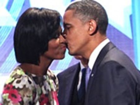 മിഷേല്‍ എന്റെ ശക്തികേന്ദ്രം: ഒബാമ