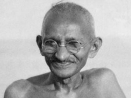 ഇന്ന് ഗാന്ധിജയന്തി