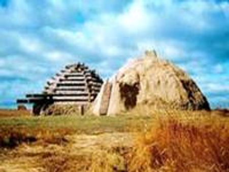 4000 വര്‍ഷം പഴക്കമുള്ള ആര്യന്‍ നഗരം കണ്ടെത്തി