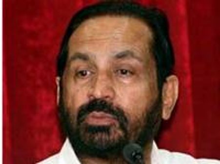 കല്‍മാഡിയുടെ നാക്കുപിഴ തുടരുന്നു