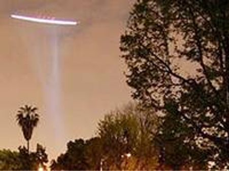 ചൈനീസ് എയര്‍പോര്‍ട്ടില്‍ വീണ്ടും പറക്കും തളിക